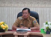 Lampung Catat Inflasi Februari 2026 2,95 Persen, Terendah di Sumatera