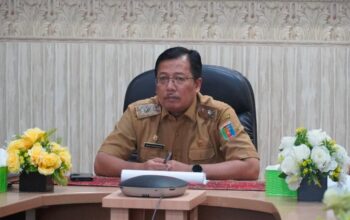 Lampung Catat Inflasi Februari 2026 2,95 Persen, Terendah di Sumatera