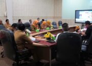 Strategi TPID Lampung Redam Tekanan Harga Jelang Ramadan