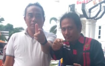 LSM Kramat Sebut Pernyataan Kabag PBJ Tubaba soal Dugaan Monopoli Belanja Sewa Randis Hanya Asumsi:  Sok Tau