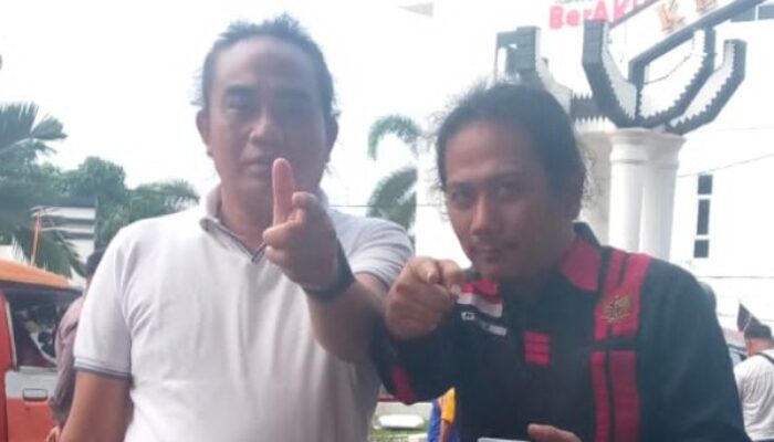 LSM Kramat Sebut Pernyataan Kabag PBJ Tubaba soal Dugaan Monopoli Belanja Sewa Randis Hanya Asumsi:  Sok Tau