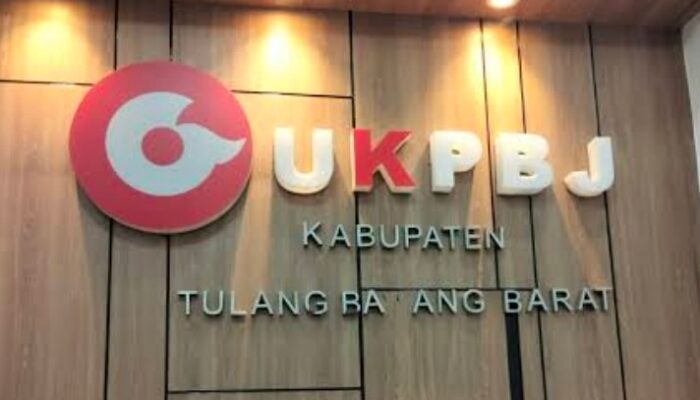 Soal Dugaan Pengondisian Belanja Jasa Sewa Randis, PBJ: Gak Benar Dimonopoli