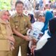 Pemerintah Kota Bandar Lampung Salurkan Bantuan Beras bagi Keluarga Penerima Manfaat di Kecamatan Tanjung Karang Barat Jelang Idul Fitri 1447 H