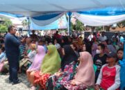 Pemerintah Kota Bandar Lampung Salurkan Bantuan Beras bagi Keluarga Penerima Manfaat di Kecamatan Tanjung Karang Timur Jelang Idul Fitri 1447 H