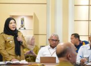 Soal Banjir Bandar Lampung, Eva Dwiana Sentil BBWS: Sungai Itu Kewenangan Balai