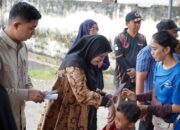 Pemkot Bandar Lampung Salurkan Bantuan untuk Korban Banjir, Eva Dwiana: Setiap Keluarga Dapat Rp1 Juta