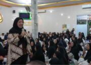 Pemkot Bandar Lampung Salurkan Bantuan Pembangunan Masjid dalam Safari Ramadhan 2026