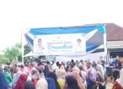 Pemkot Bandar Lampung: Pasar Murah Tekan Harga Pangan Jelang Lebaran