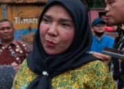 Wali Kota Eva Tegaskan Pemerintah Harus Hadir di Tengah Kesulitan Warga