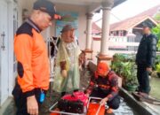 Akademisi Unila Soroti Banjir di Bandar Lampung: Perlu Penanganan Lingkungan Secara Total