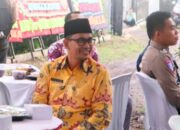 Pemkot Bandar Lampung Hadiri Peresmian Kantor Baru RMOL Lampung