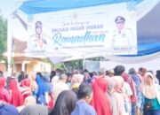 Operasi Pasar Reguler dan Khusus di 20 Kecamatan Jelang Ramadan 1447 H, Jaga Stabilitas Harga dan Daya Beli Masyarakat