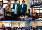 Audensi Bersama Lembaga Dakwah Islam Indonesia (LDII) Kota Bandar Lampung dengan Pemerintah Kota Bandar Lampung
