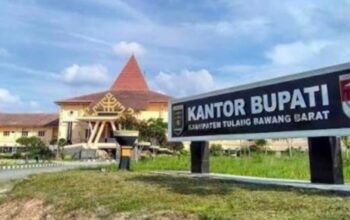 Pemkab Tubaba Sampaikan Hak Jawab Terkait Pemberitaan Sewa Randis