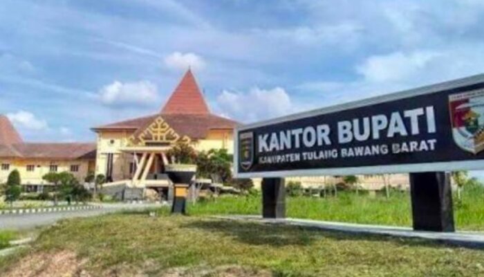 Pemkab Tubaba Sampaikan Hak Jawab Terkait Pemberitaan Sewa Randis