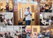 Bangun Soliditas dan Ekonomi, IJP Lampung Segera Miliki Koperasi