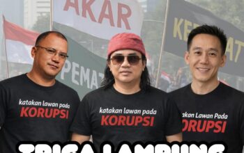 Kejelasan Hukum Mandek, Petani Tebu Way Kanan Terjebak di Tengah Konflik PT PSMI