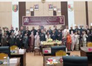 DPRD Tubaba Gelar Paripurna Istimewa HUT ke-17, Perkuat Sinergi untuk Kesejahteraan