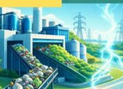 Lampung Siap Bangun PLTSa 1.000 Ton/Hari di Lampung Selatan, Target Operasi 2027