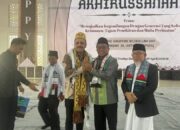 Menuju Indonesia Emas 2045, Lampung Perkuat Pendidikan Santri dan Vokasi