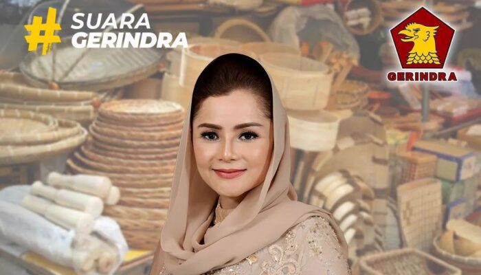 Novita Wijayanti Dorong Digitalisasi Desa untuk Tingkatkan Daya Saing Produk Lokal