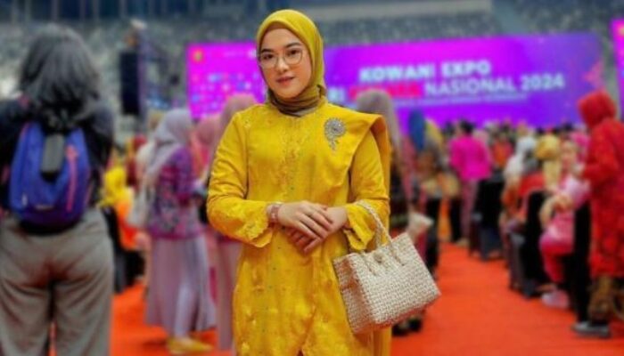 Peringatan Hari Kartini 2026, Aktivis Pemuda Putri Nabila Damayanti, SH Ucapkan Selamat dan Sampaikan Harapan