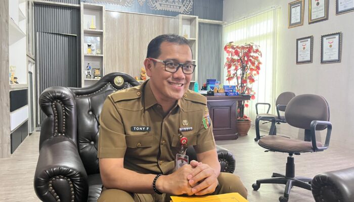 Kunjungan Wisata Tembus 27 Juta, Pemprov Lampung Genjot Penguatan Destinasi, SDM, dan Promosi