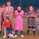 Seru dan Nyentrik! Jurnalis Lampung Main Minisoccer Pakai Daster di Hari Kartini