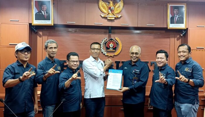 Lampung Kantongi SK Resmi Tuan Rumah HPN dan Porwanas 2027