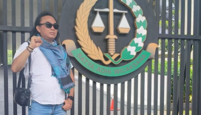 LSM KERAMAT Bongkar Dugaan KKN di MAN 1 Bandar Lampung, Ada Jual Beli Kursi hingga Dana BOS