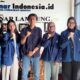 Mahasiswa FISIP Unila Pelajari Strategi Redaksi dan Manajemen Media di sinarlampung.co
