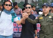 Prihatin Dugaan Ancaman terhadap Wartawan, Triga Lampung desak Gubernur Evaluasi Kepala Dinas PSDA