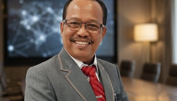 Pakar Hukum Pidana UBL: Penahanan Arinal Djunaidi Cerminkan Ketegasan Penegakan Hukum