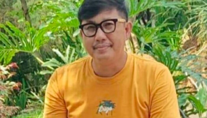 Pinjaman Tanpa DPRD, Ahmad Basri Sebut Langkah Pemda Tubaba Bermasalah