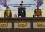 Disdikbud Lampung Rotasi 51 Kepala Sekolah, Dorong Peningkatan Mutu Pendidikan