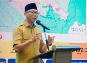 Pemprov Lampung Percepat Transformasi Ekonomi Lewat Hilirisasi dan Penguatan SDM