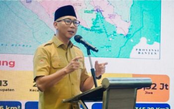 Pemprov Lampung Percepat Transformasi Ekonomi Lewat Hilirisasi dan Penguatan SDM