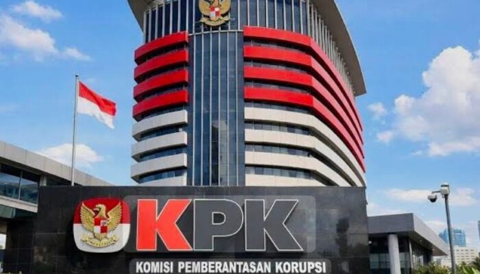 KPK: 25 Persen Perkara Korupsi Terkait Pengadaan Barang dan Jasa