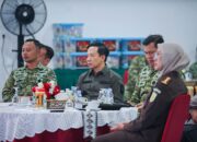 1.061 Koperasi Merah Putih Diresmikan Prabowo, Lampung Jadi Daerah Terbanyak di Luar Jawa