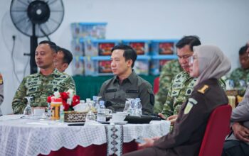 1.061 Koperasi Merah Putih Diresmikan Prabowo, Lampung Jadi Daerah Terbanyak di Luar Jawa