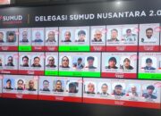 PFI Kecam Israel Cegat Kapal Kemanusiaan, 4 Jurnalis Indonesia Ditahan