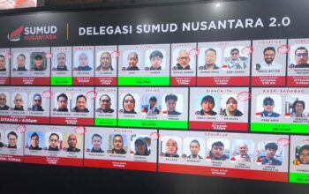 PFI Kecam Israel Cegat Kapal Kemanusiaan, 4 Jurnalis Indonesia Ditahan