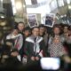 Solidaritas Tanpa Batas, PFI Pusat Apresiasi Pembebasan Pewarta Foto Thoudy Badai