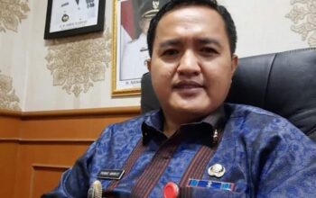 Karja Nyata Thomas Americo Meningkatan IPM di Lampung Menghasilkan Siswa SMAN 14 Bandar Lampung 100 Persen Lolos PTN