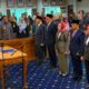 Wajah Baru BPKAD Lampung, Mirza Irawan Dwi Atmaja Resmi Dilantik