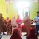 Pemerintah Tiyuh Pagar Dewa Bagikan BLT DD dan Bantuan Panganan Kepada Warga