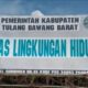 Gawat! Gaji Petugas Taman dan Sampah Tubaba Diduga Jauh di Bawah UMK, Skema E-Katalog Disorot