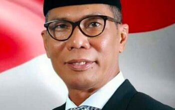 Ismet Roni Bakal Cek Kejanggalan Belanja Tenaga Kebersihan Bapenda Lampung Rp1,2 Miliar