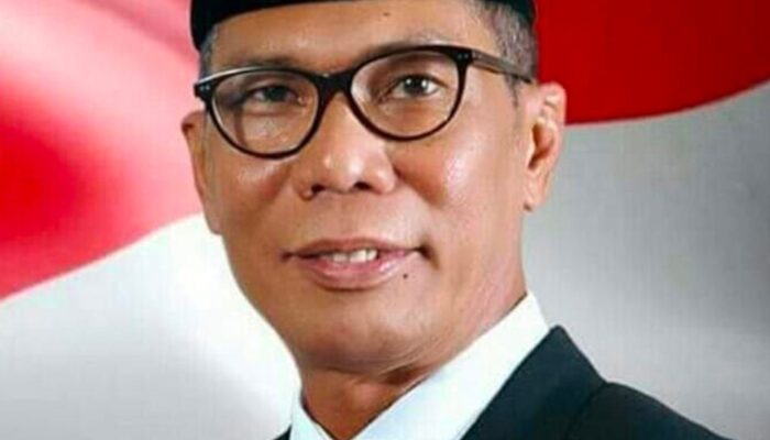 Ismet Roni Bakal Cek Kejanggalan Belanja Tenaga Kebersihan Bapenda Lampung Rp1,2 Miliar