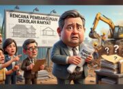 AMDAL Rp800 Juta Jalan Lebih Dulu, Dasar Perencanaan Sekolah Rakyat Tubaba Dipertanyakan